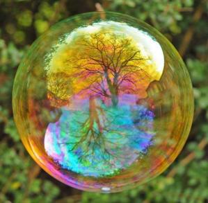 bubble-beautiful